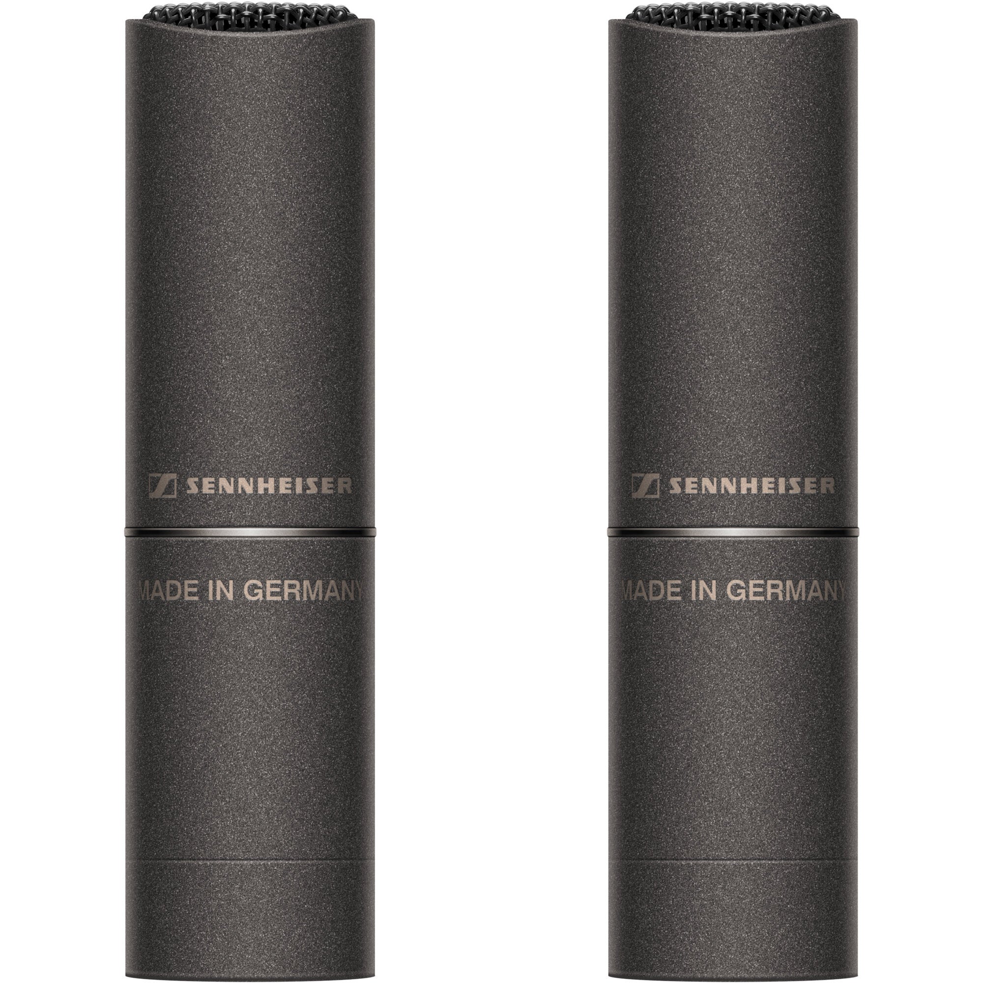 Sennheiser MKH 8020 Stereoset kleinmembraan condensatormicrofoon omni (set van 2)