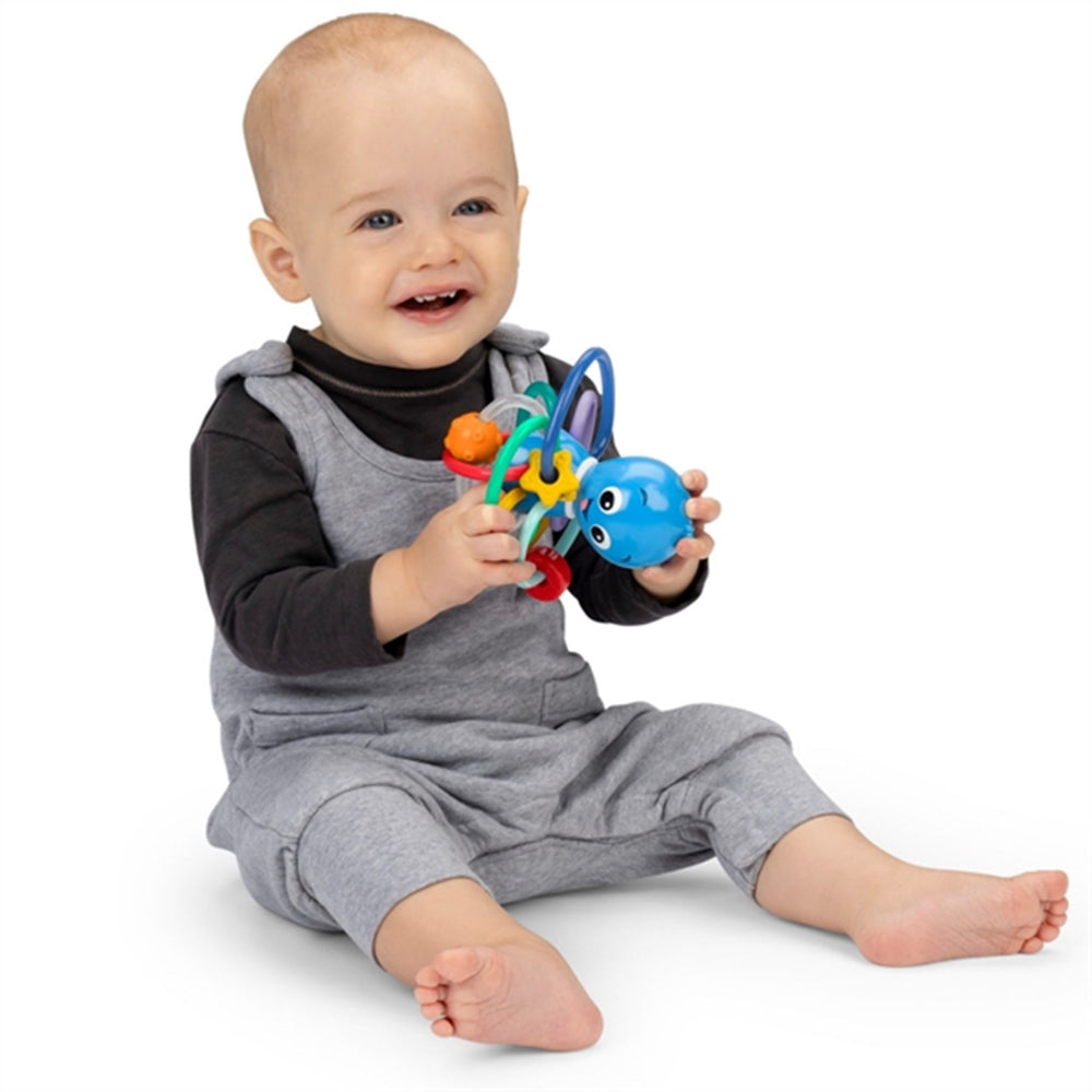 Køb Baby Einstein Bidering Ocean Explorer Opus