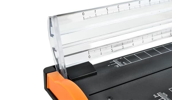 Papirkutter - trimmer
