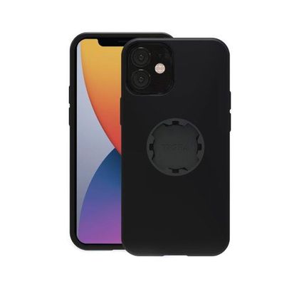 Coque de protection Tigra Sport Mountcase Fit clic Iphone 12 Mini