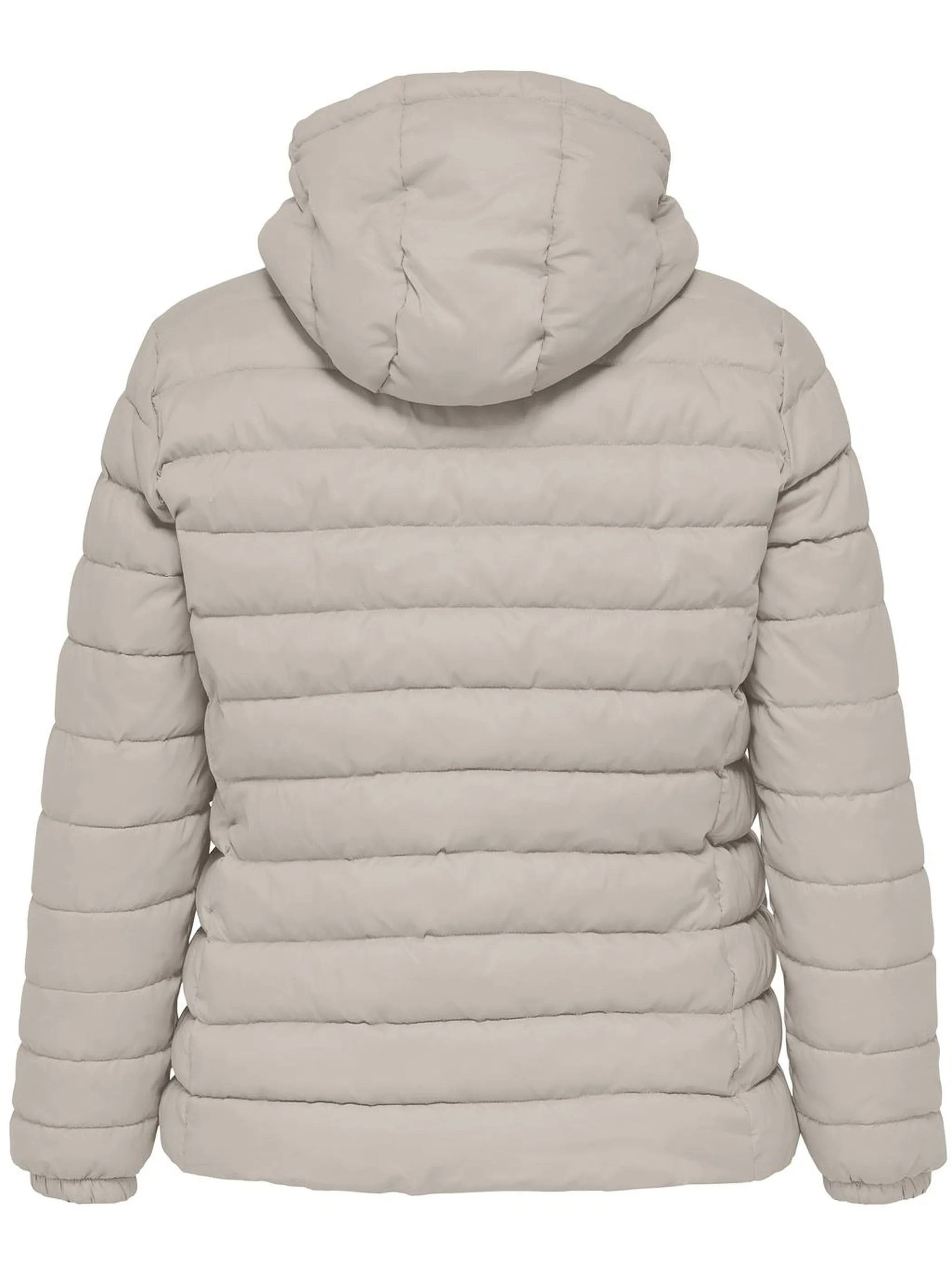 Only Carmakoma CARTAHOE HOOD JACKET Steppjacke