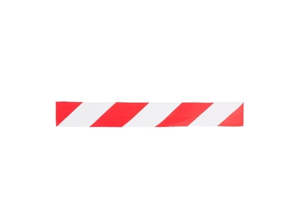 Nenurodyta_Z Car Sticker Reflective Tape 40X6 Cm