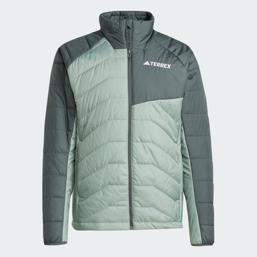 Adidas Veste isolante synthétique Terrex Multi