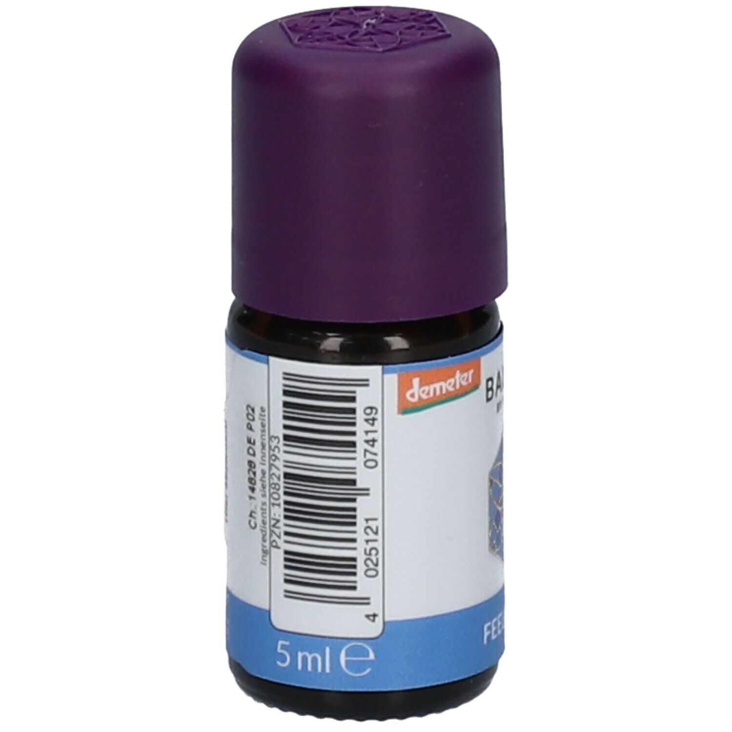BALDINI BY TAOASIS BIO Feelmeer Aromaöl