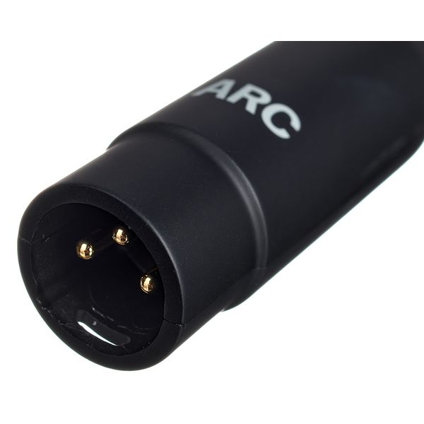 IK Multimedia ARC 4