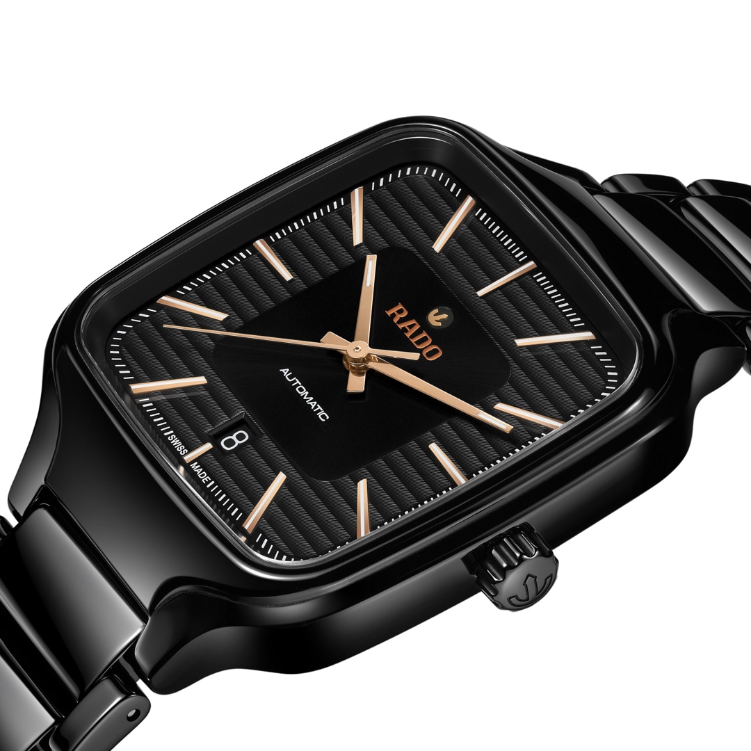 Rado True Square L Automatik
