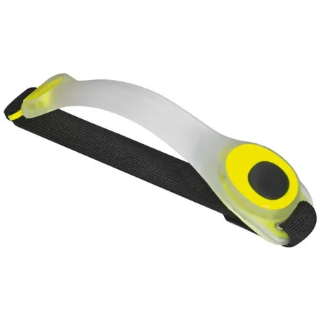 Macma LED Sicherheits-Armband mit Reflektorstreifen
