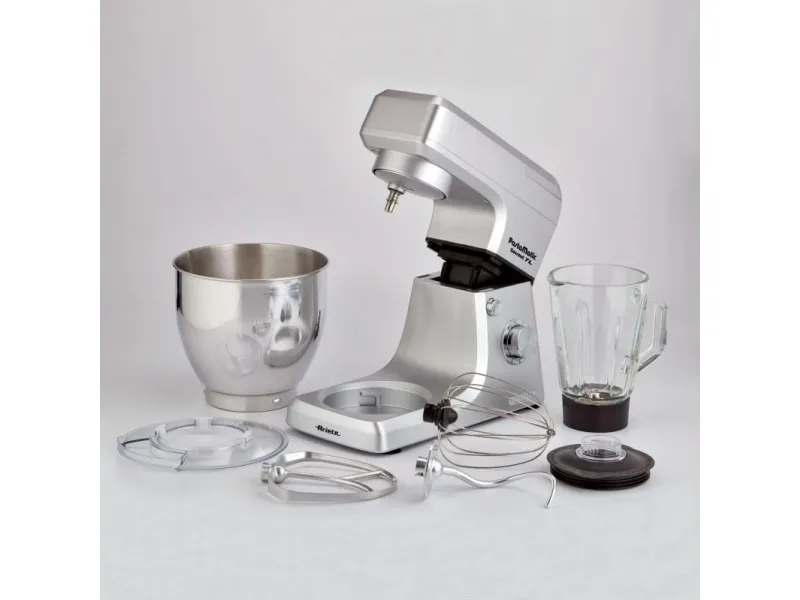 Ariete Pastamatic Gourmet 1598/1 - Køkkenmaskine - 2100 W