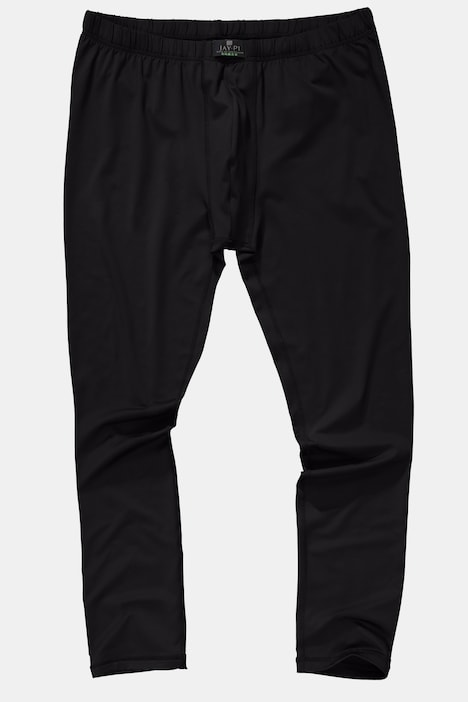 JAY-PI Funktions-Unterhose, Skiwear, Thermo, lang, warm, Elastikbund