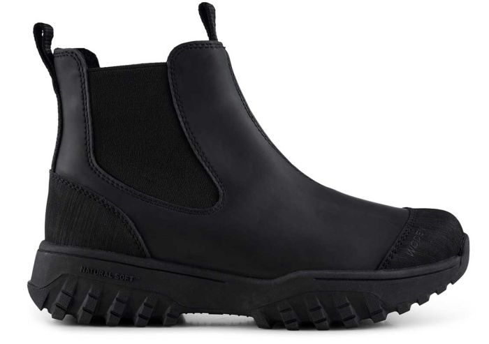 Magda Track Waterproof Women gummistøvle