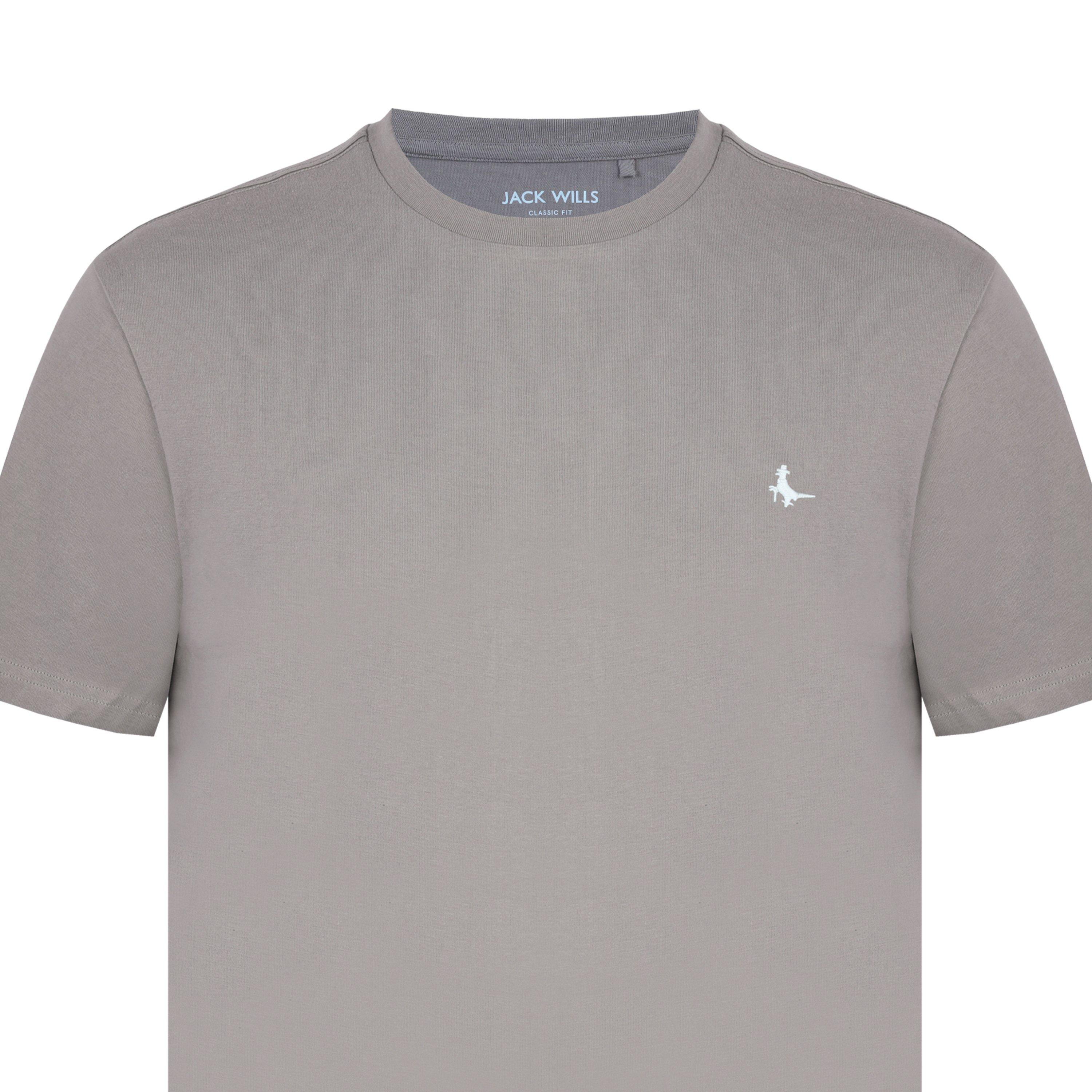 Jack Wills JW Sandleford T-Shirt Mens