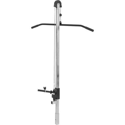 Conjunto multifuncional universal Gorilla Sports com 46 peças