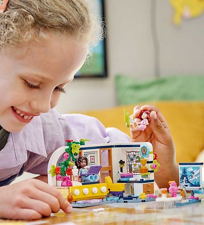LEGO? Friends - Aliyas v?relse 41740 - 209 Dele