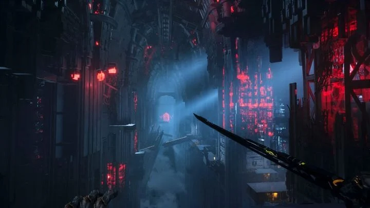 Ghostrunner 2- Xbox Series X