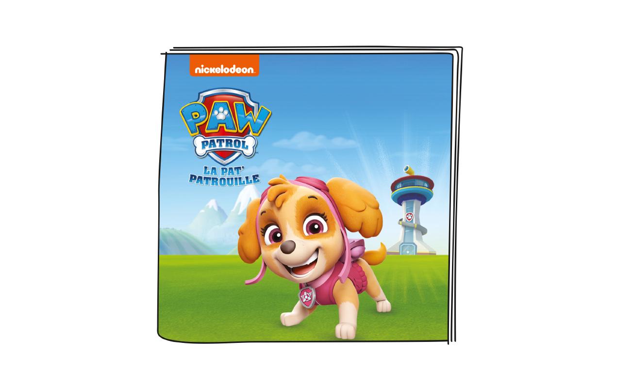 Hörbuch La Pat Patrouille – Stella -FR-Hörspiel