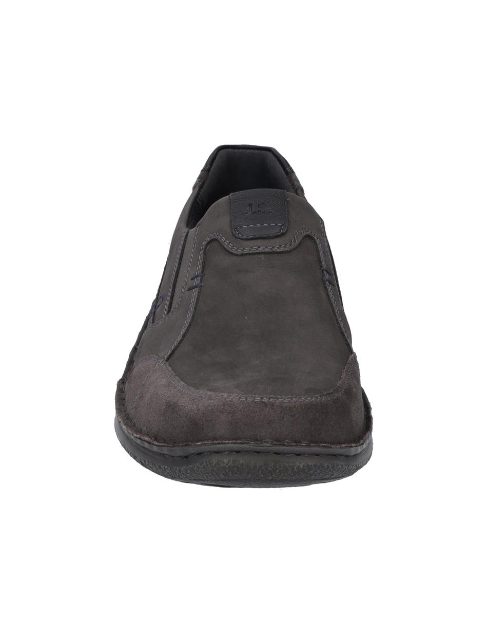 Slipper Anvers 63, granit