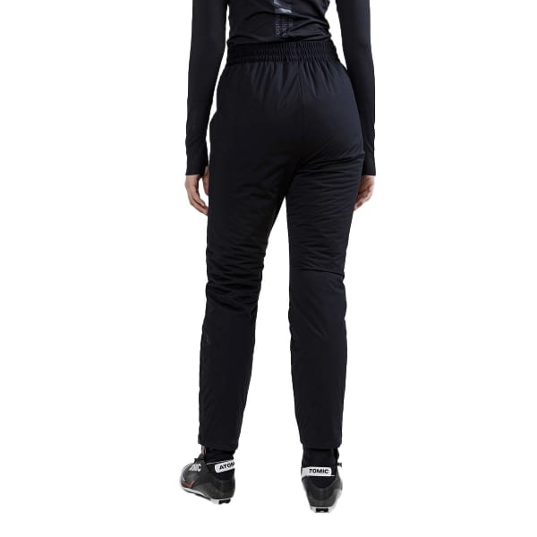 Pantalon ski de fond CRAFT GLIDE INSULATE PANTS W BLACK