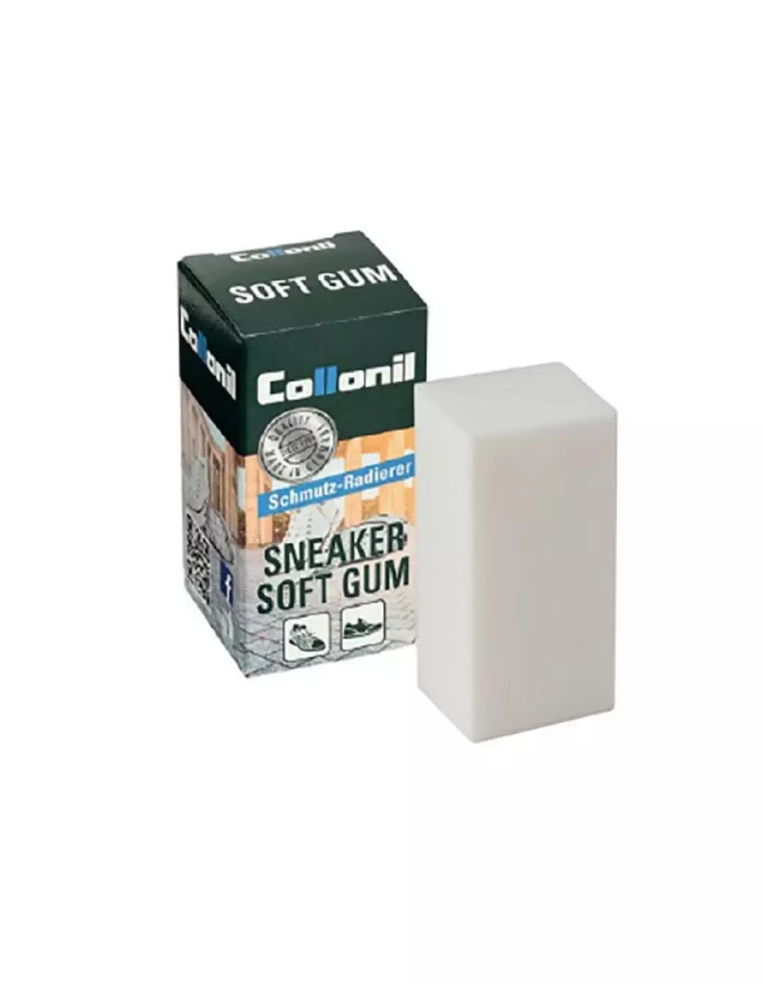 COLLONIL GOMME - Protection et Confort Multi