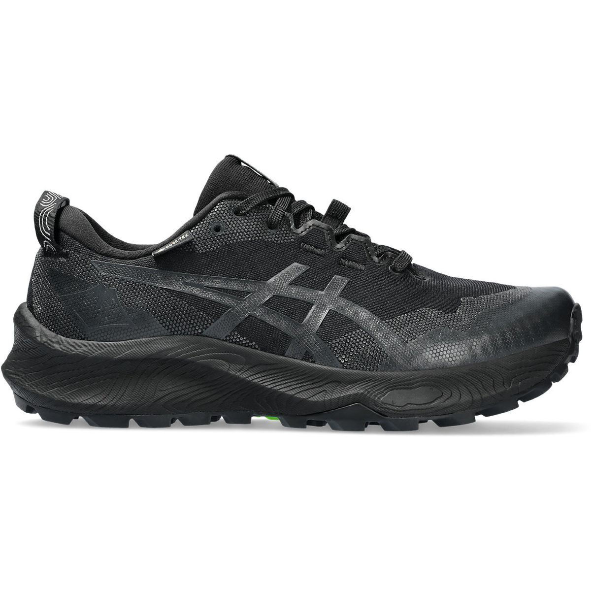 ASICSGEL-TRABUCO 12 GTX Lady