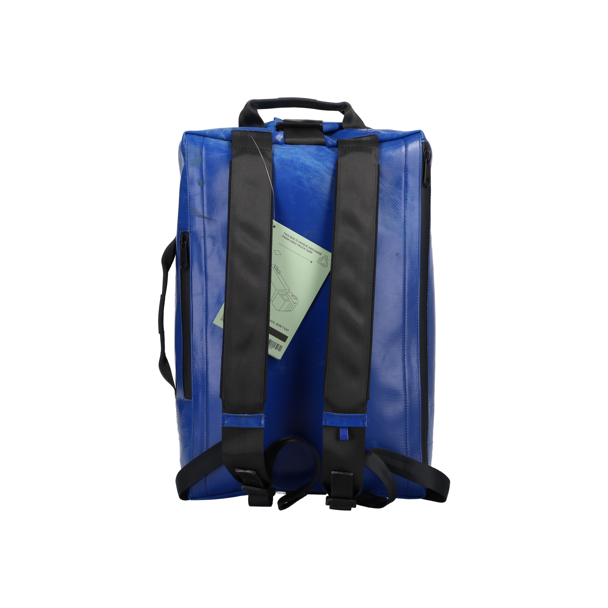 F511 SKIPPER
