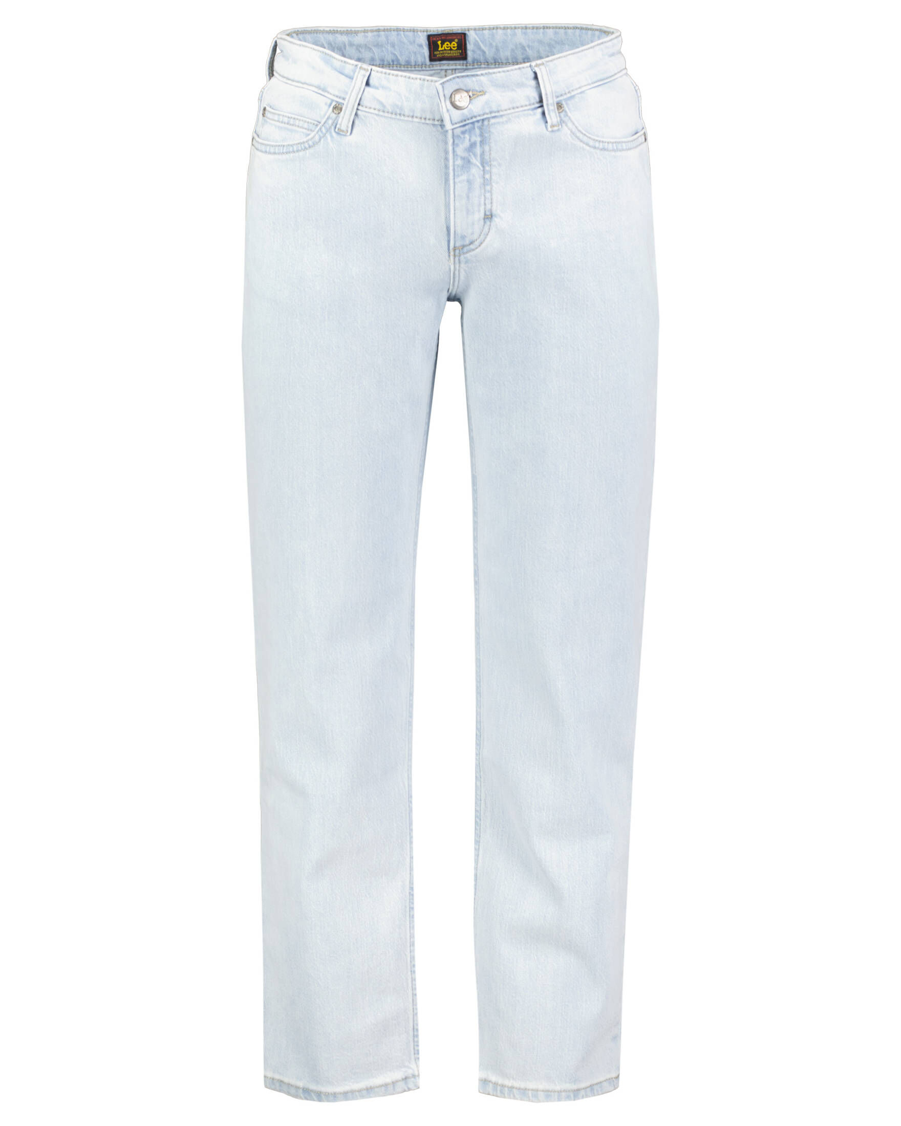 Lee| Damen Jeans JANE in MORNING WALK Low Rise