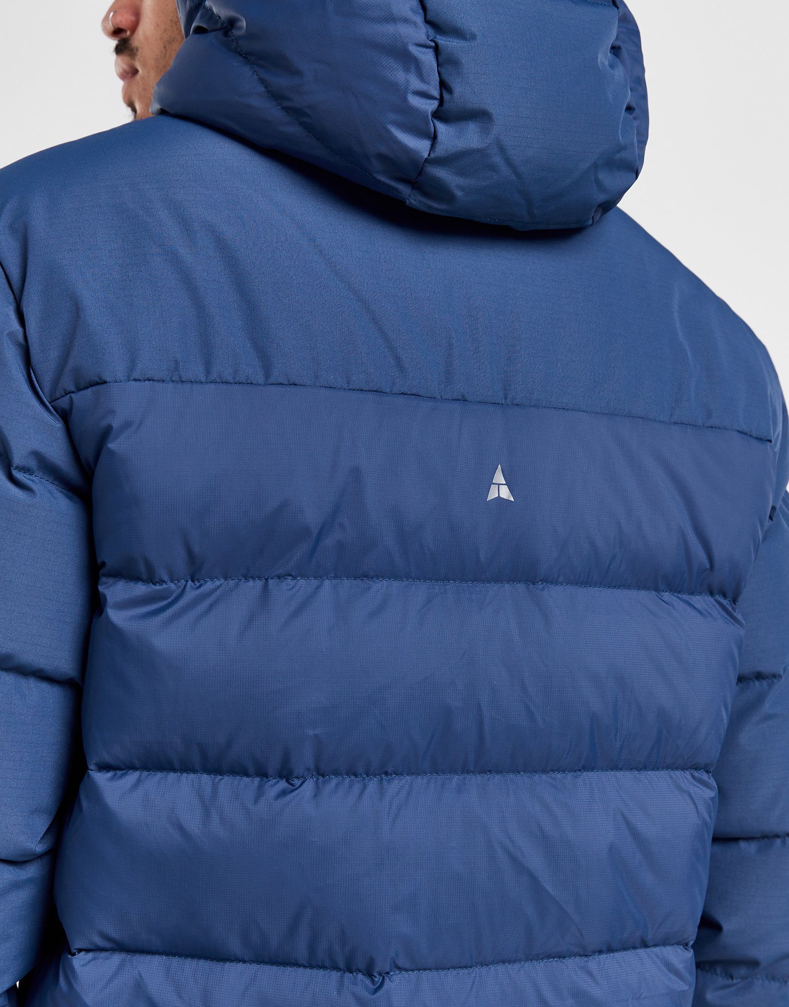 Technicals Veste Duvet Zale Homme