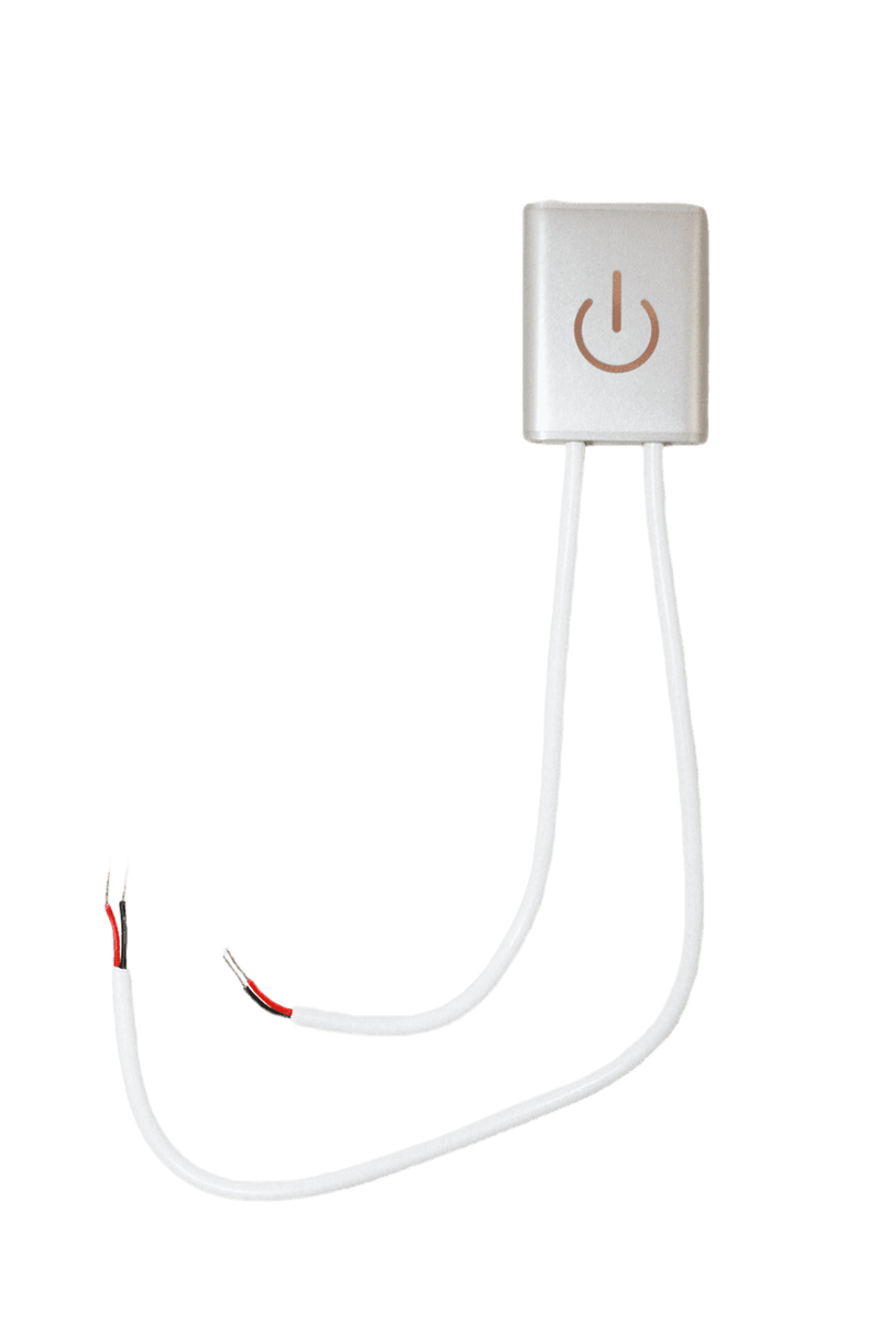 LED Dimmer 12/24V
