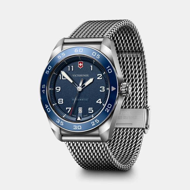 Swiss Army Automatic