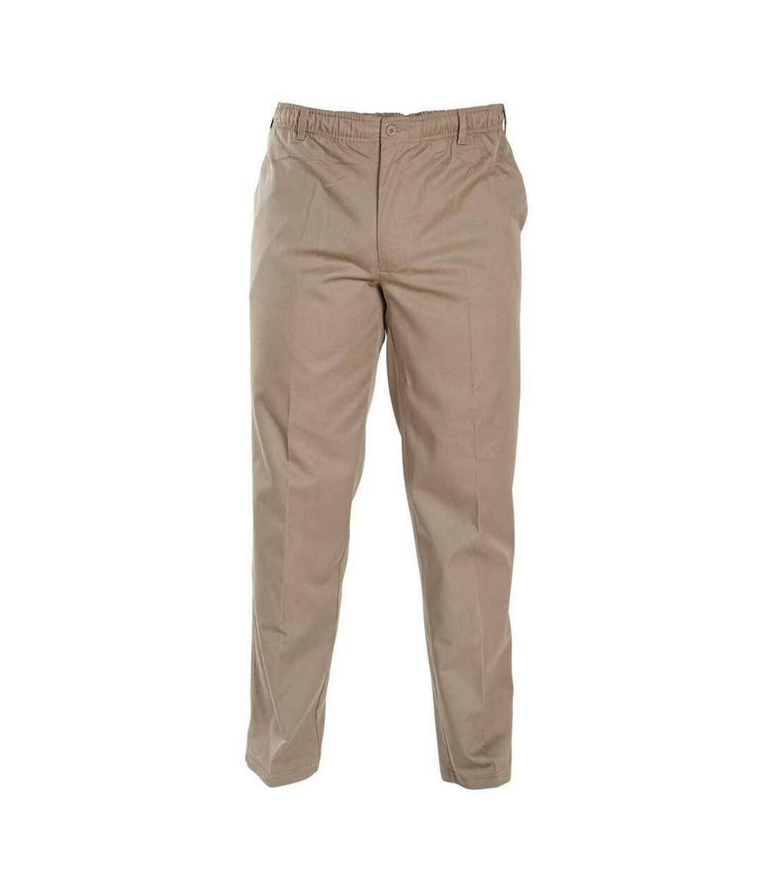 Duke - Pantalon BASILIO - Homme (Bleu marine) - UTDC132