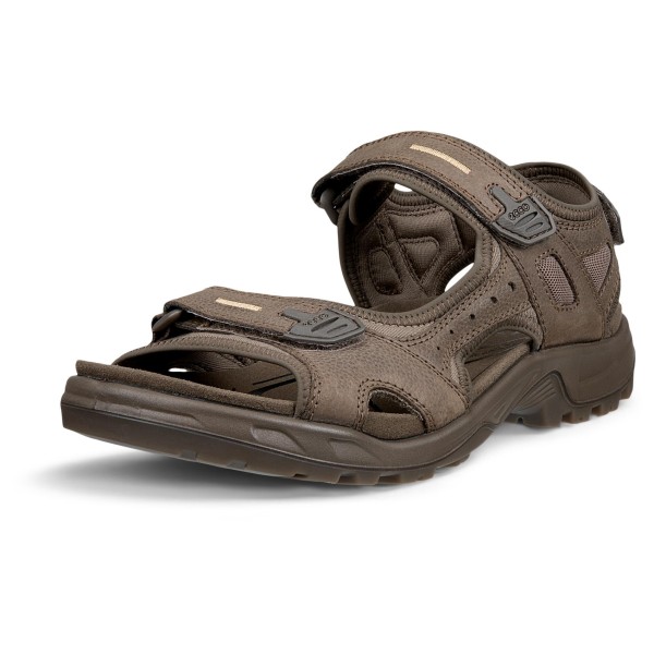 Ecco - Offroad Yucatan Sandal - Sandales