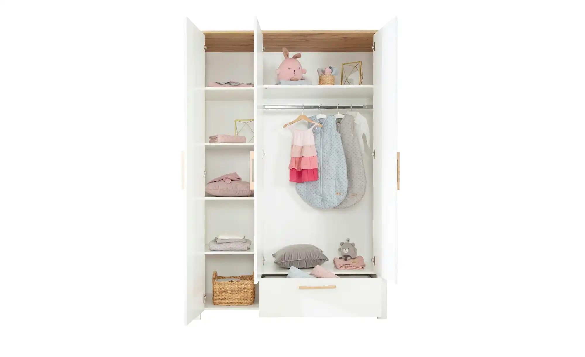 Roba Kinderzimmerset