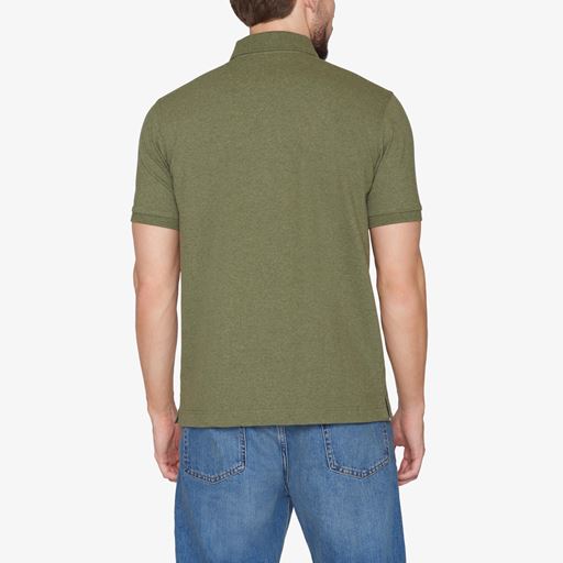 Signal Nicky Polo, Green Bottle Melange, M