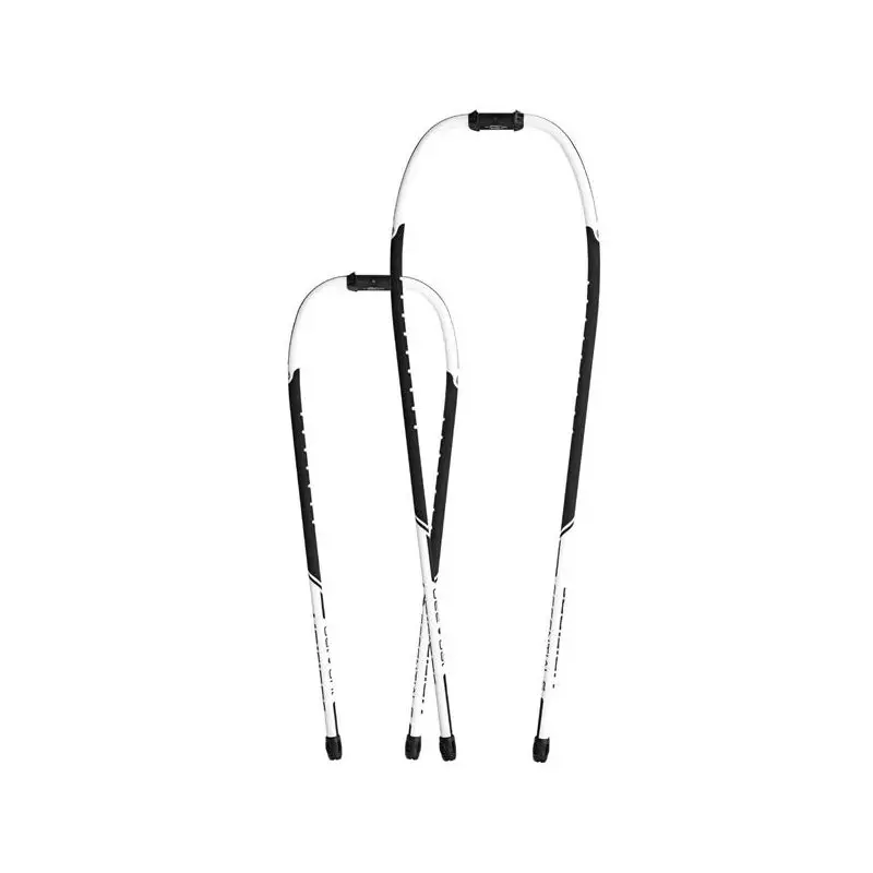 Bras Wishbone UNIFIBER Aluminium 29mm essentials