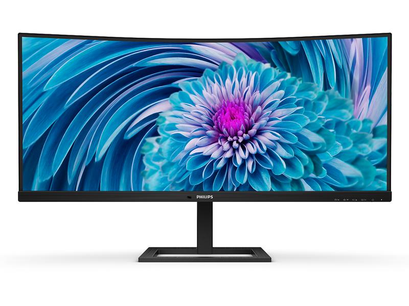 Philips Monitor 346E2CUAE/00 34