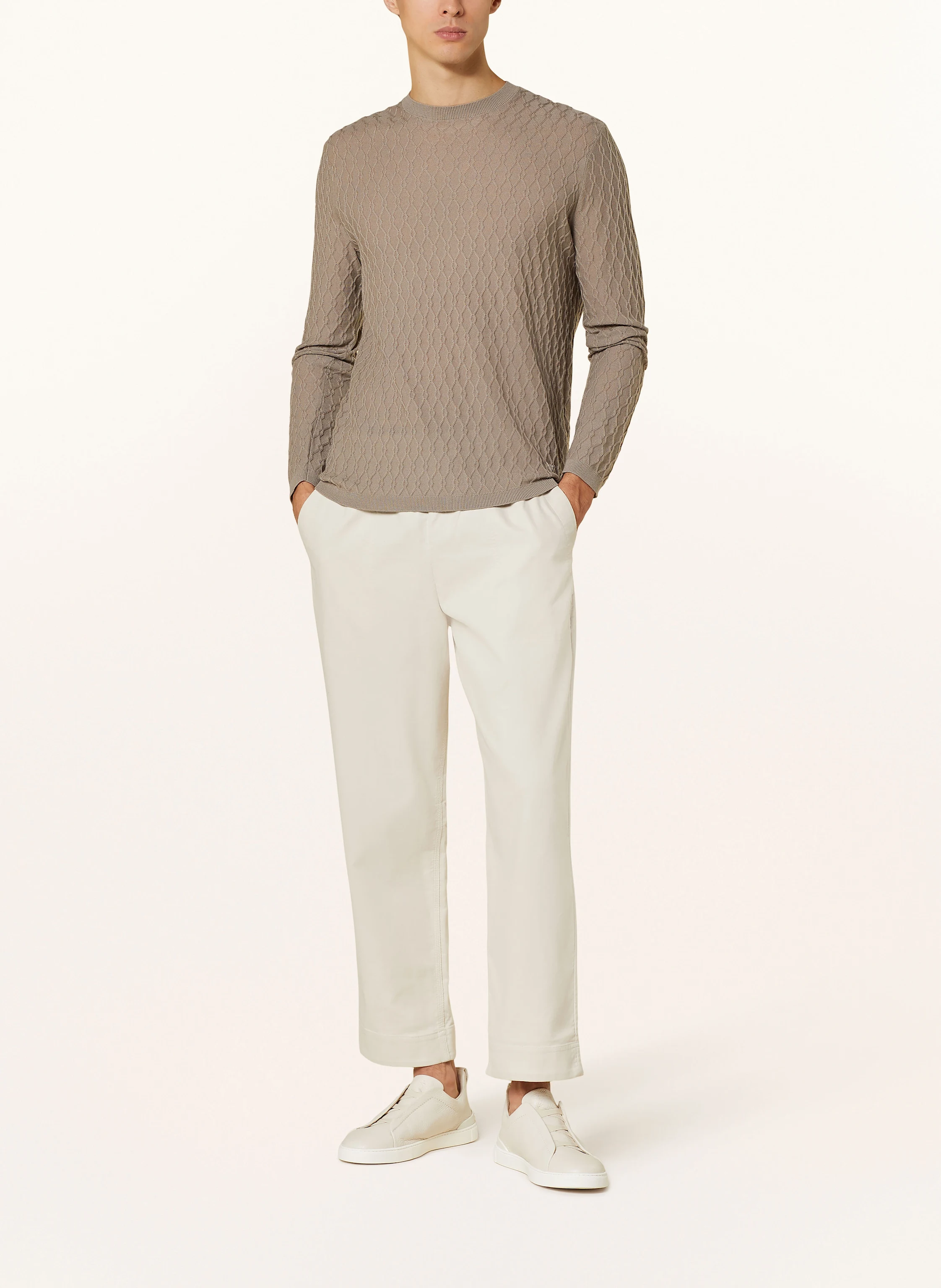 EMPORIO ARMANI Pullover