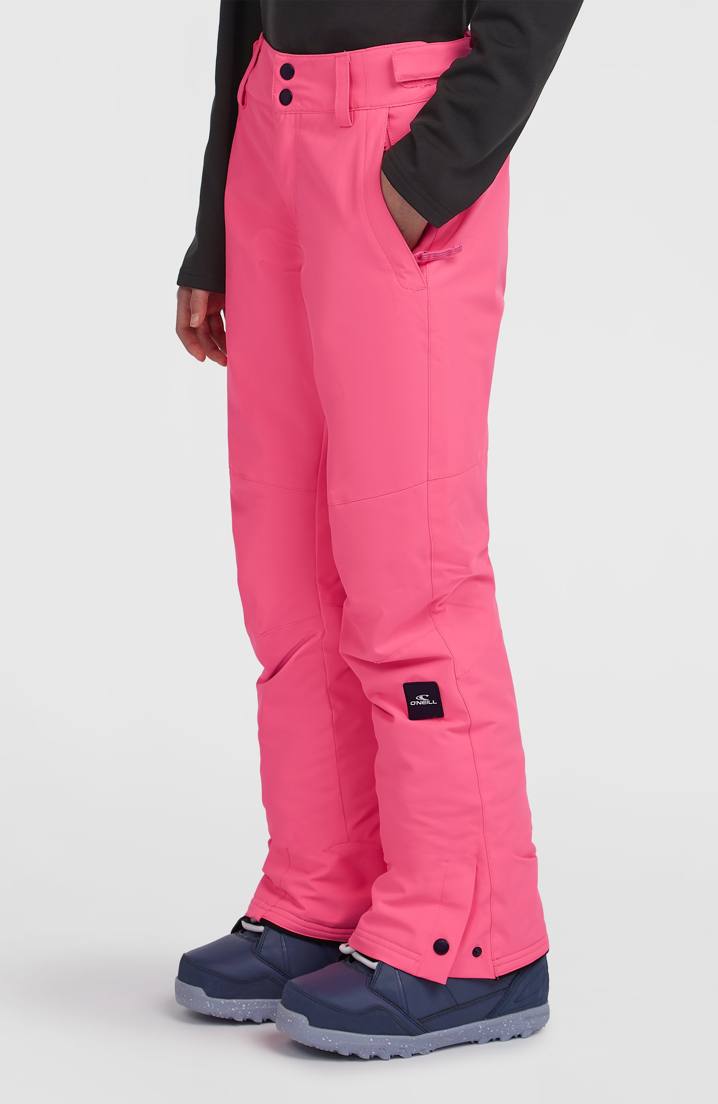 FWC'Cruz wintersportbroek
