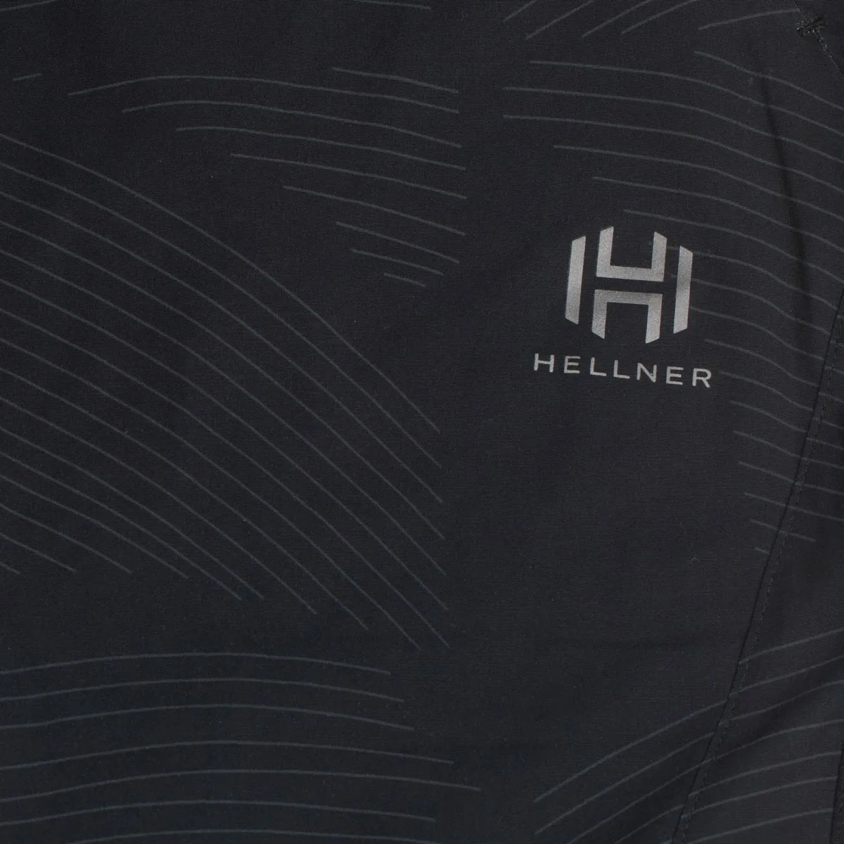 Hellner Women's Hiras Hybrid Pants Black Beauty