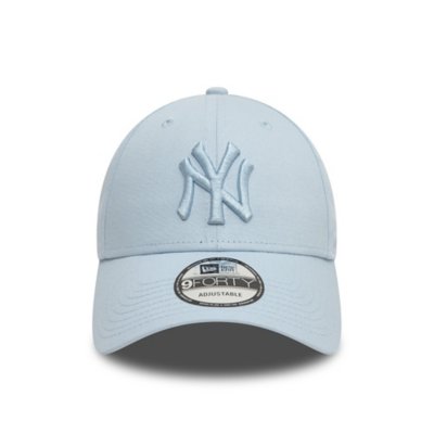 Casquette homme 9Forty Adjustable New York Yankees League Essential NEW ERA