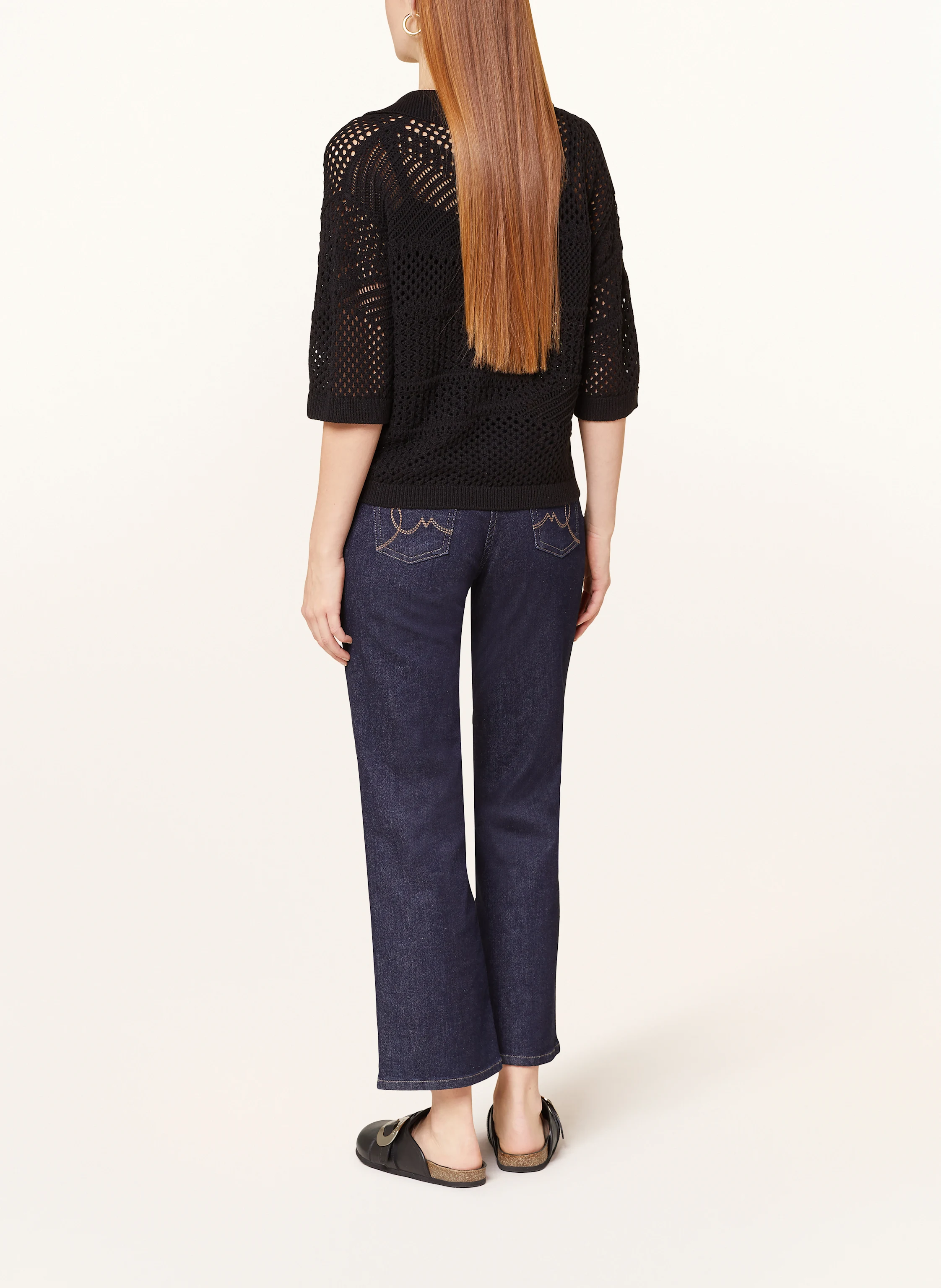 darling harbour Strickshirt