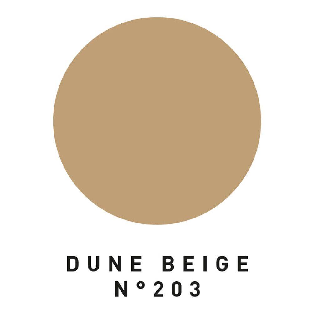 VEGGMALING COL.R PRFCT WALL NO.203 DUNE BEIGE 2,5L