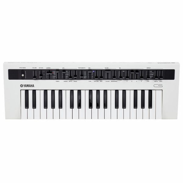 Yamaha Reface CS Decksaver Set