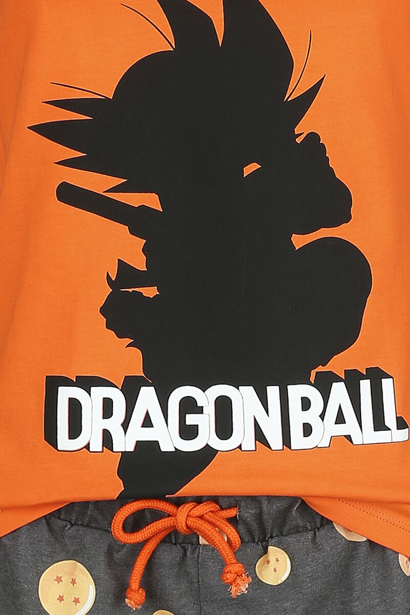 Z - Son Gohan | Dragon Ball Pyjama