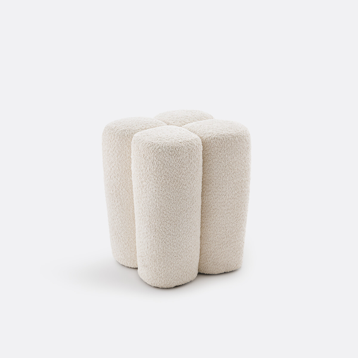 LA REDOUTE INTERIORS<br>Tecido de poliéster vintage, Mariane