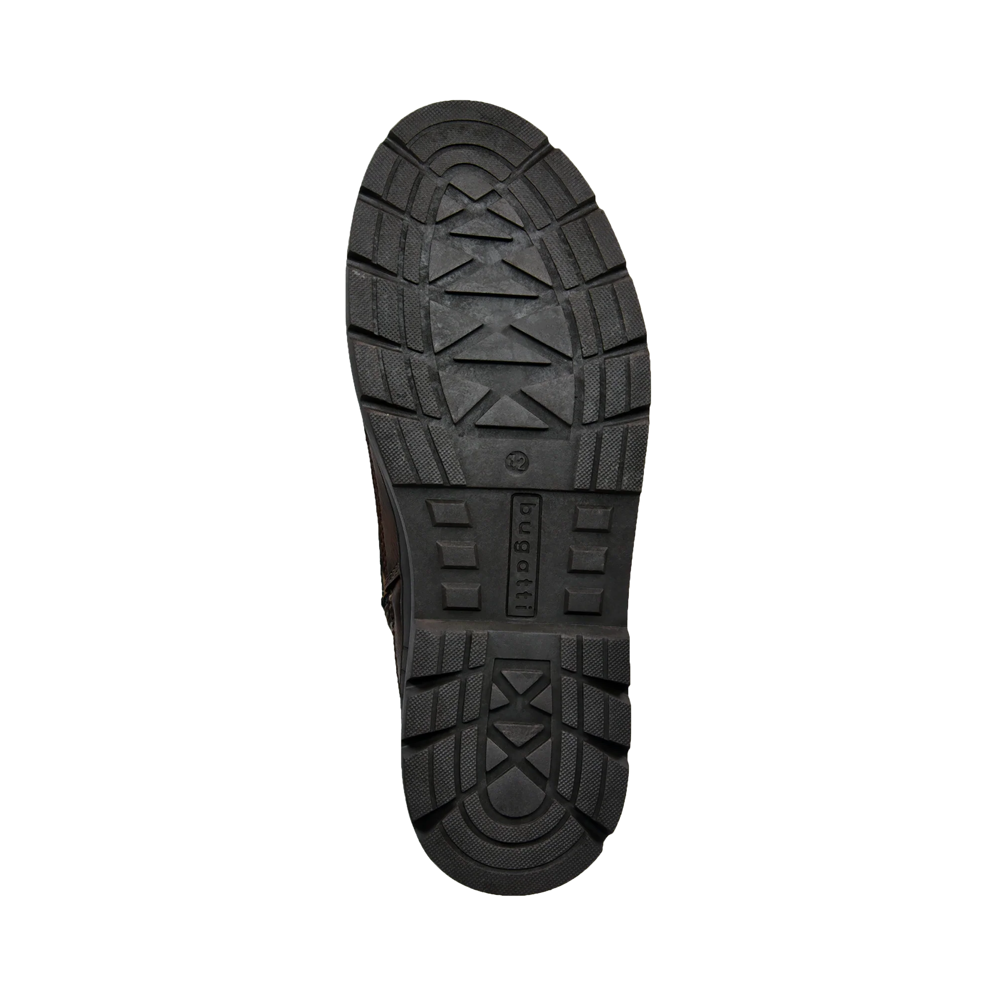 Stiefel cognac