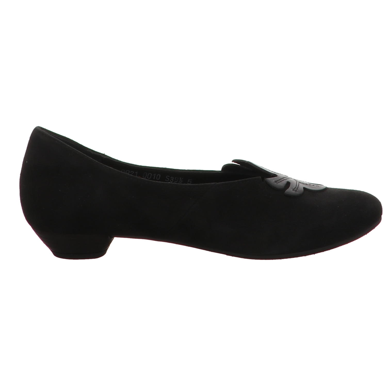 Think Pumps schwarz schwarz