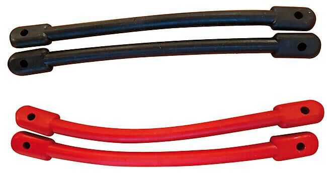 EPSEALON - AMORTISSEURS RUBBER EPSEALON