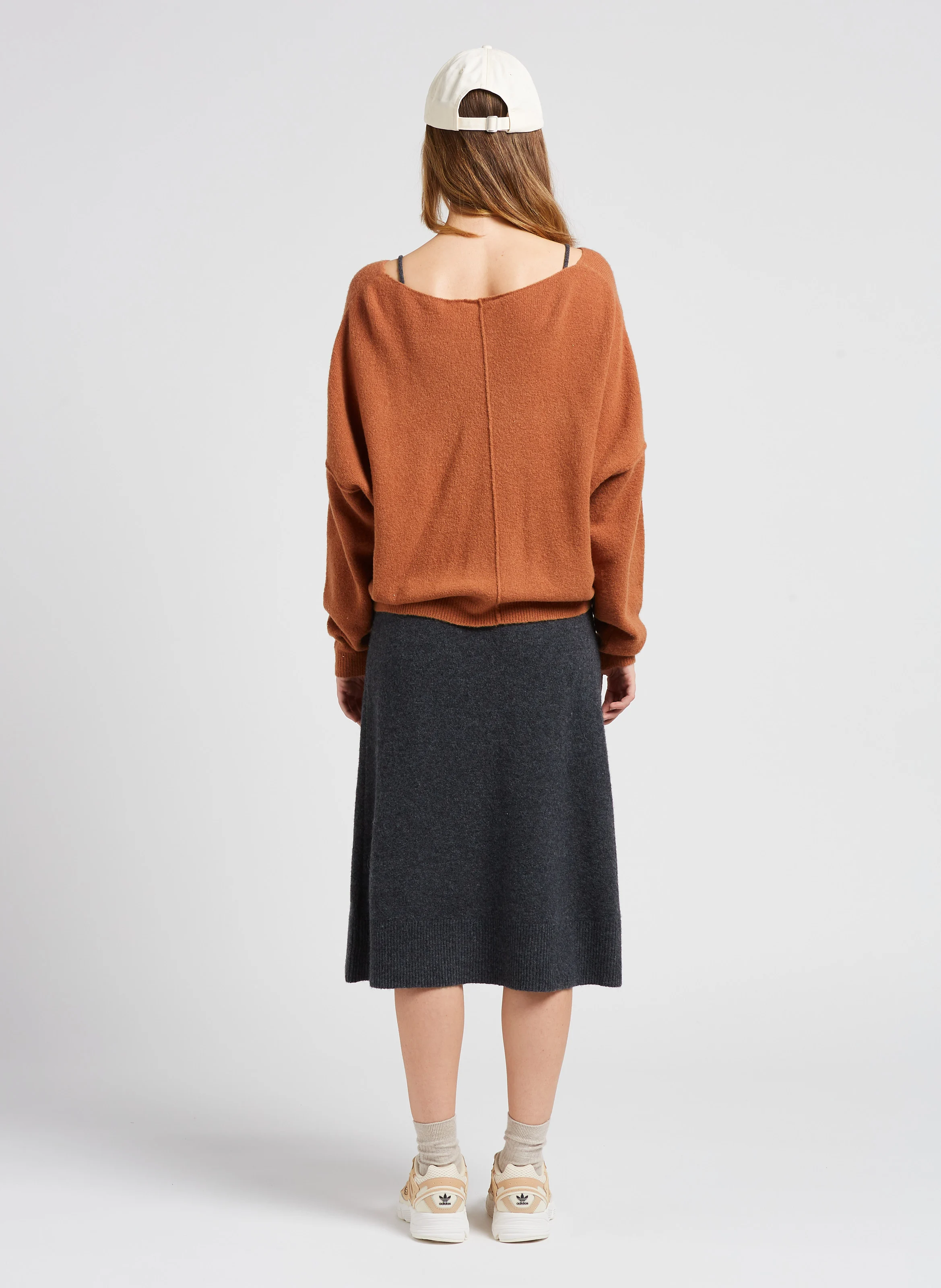 ASTIR SN W - ASTIR SN W | Beige
