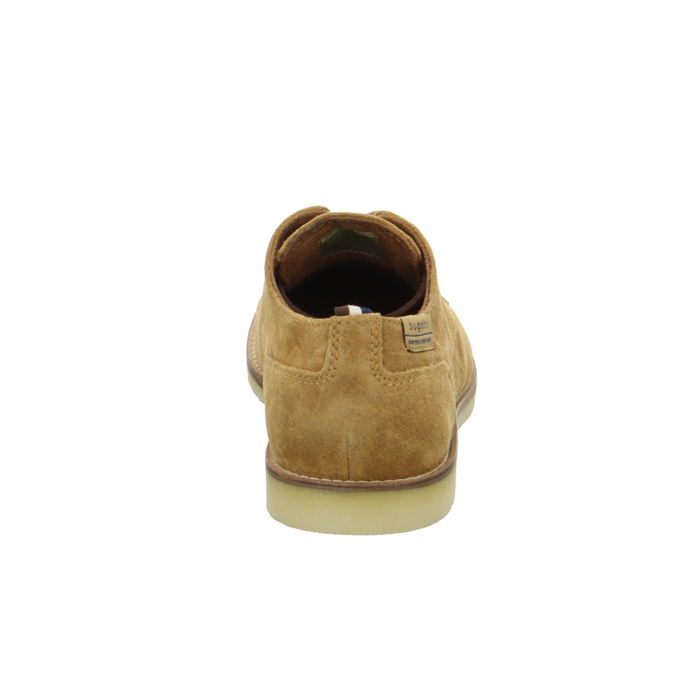 Slipper beige