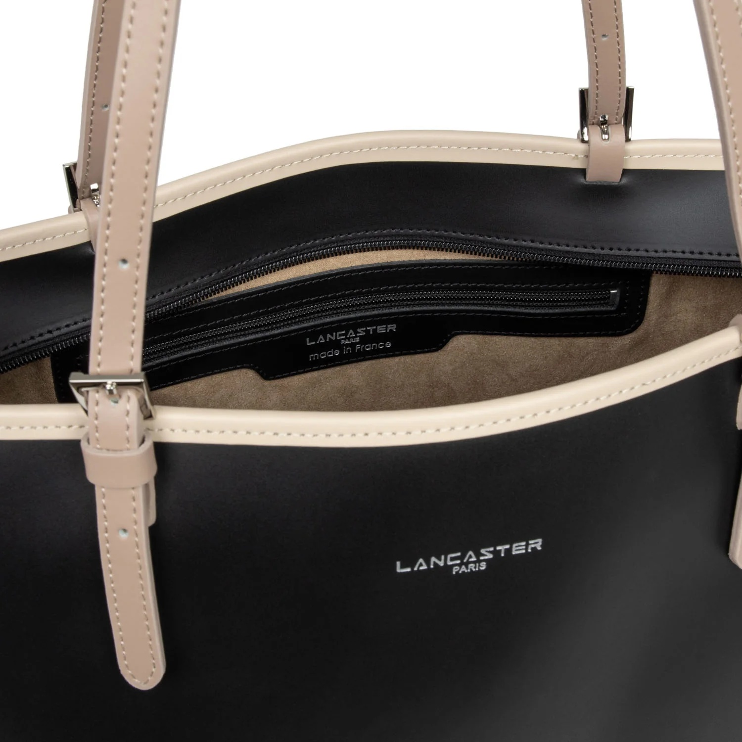 Smooth-Grand sac cabas épaule