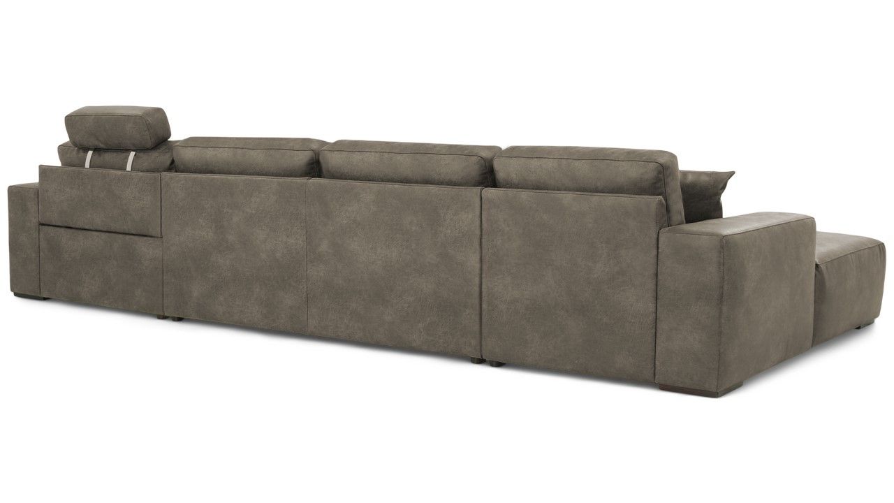 Loungebank Larissa